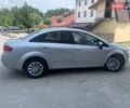 Серый Фиат Линеа, объемом двигателя 1.37 л и пробегом 182 тыс. км за 4500 $, фото 12 на Automoto.ua