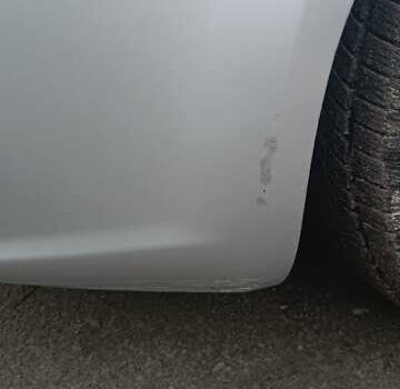 Сірий Фіат Лінеа, об'ємом двигуна 1.37 л та пробігом 253 тис. км за 4000 $, фото 14 на Automoto.ua