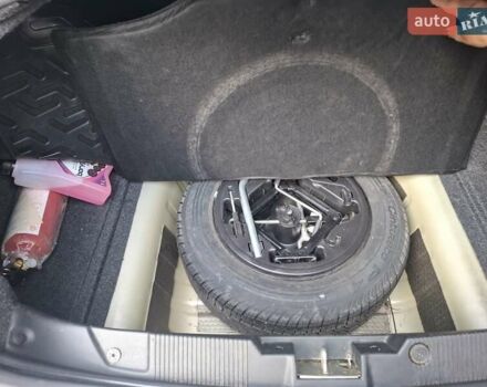 Сірий Фіат Лінеа, об'ємом двигуна 1.37 л та пробігом 77 тис. км за 5099 $, фото 9 на Automoto.ua