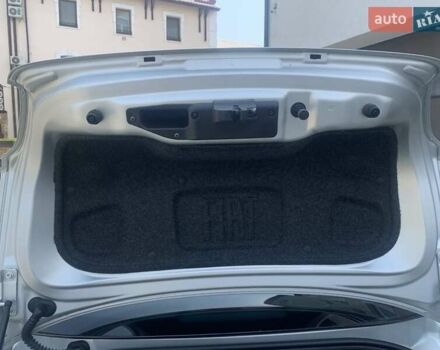 Серый Фиат Линеа, объемом двигателя 1.37 л и пробегом 182 тыс. км за 4500 $, фото 8 на Automoto.ua