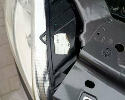 Сірий Фіат Лінеа, об'ємом двигуна 1.4 л та пробігом 181 тис. км за 3999 $, фото 3 на Automoto.ua