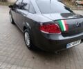 Сірий Фіат Лінеа, об'ємом двигуна 1.4 л та пробігом 181 тис. км за 3999 $, фото 16 на Automoto.ua