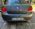 Серый Фиат Линеа, объемом двигателя 1.37 л и пробегом 212 тыс. км за 5600 $, фото 14 на Automoto.ua