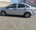 Серый Фиат Линеа, объемом двигателя 1.37 л и пробегом 42 тыс. км за 5700 $, фото 1 на Automoto.ua