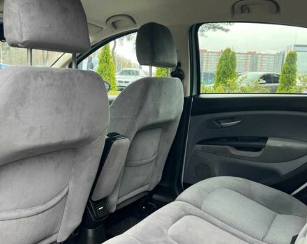 Сірий Фіат Лінеа, об'ємом двигуна 1.4 л та пробігом 185 тис. км за 4999 $, фото 18 на Automoto.ua