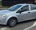 Сірий Фіат Лінеа, об'ємом двигуна 1.37 л та пробігом 301 тис. км за 3500 $, фото 2 на Automoto.ua