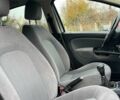 Сірий Фіат Лінеа, об'ємом двигуна 1.4 л та пробігом 185 тис. км за 4999 $, фото 16 на Automoto.ua