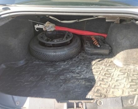 Сірий Фіат Лінеа, об'ємом двигуна 1.4 л та пробігом 180 тис. км за 2700 $, фото 8 на Automoto.ua