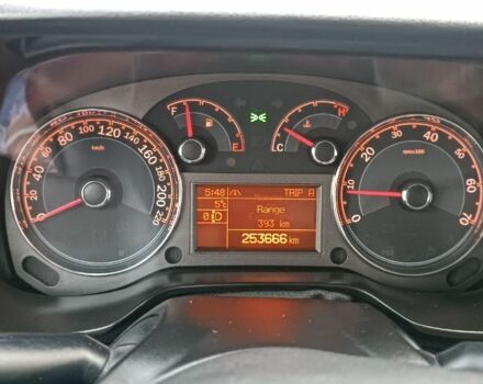 Серый Фиат Линеа, объемом двигателя 1.4 л и пробегом 253 тыс. км за 4000 $, фото 9 на Automoto.ua