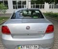 Сірий Фіат Лінеа, об'ємом двигуна 1.37 л та пробігом 77 тис. км за 5099 $, фото 5 на Automoto.ua