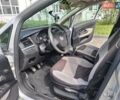 Серый Фиат Линеа, объемом двигателя 1.37 л и пробегом 75 тыс. км за 5900 $, фото 4 на Automoto.ua