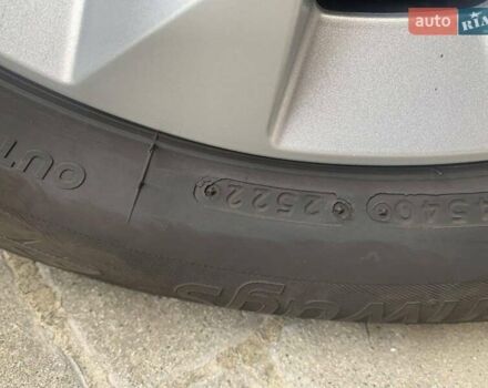 Серый Фиат Линеа, объемом двигателя 1.37 л и пробегом 182 тыс. км за 4500 $, фото 25 на Automoto.ua