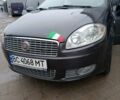 Сірий Фіат Лінеа, об'ємом двигуна 1.4 л та пробігом 181 тис. км за 3999 $, фото 8 на Automoto.ua
