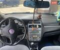 Сірий Фіат Лінеа, об'ємом двигуна 1.37 л та пробігом 182 тис. км за 5000 $, фото 15 на Automoto.ua