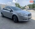 Сірий Фіат Лінеа, об'ємом двигуна 1.37 л та пробігом 182 тис. км за 5000 $, фото 8 на Automoto.ua