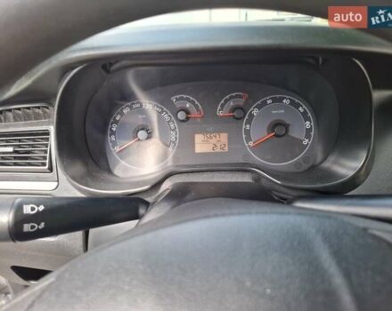 Сірий Фіат Лінеа, об'ємом двигуна 1.37 л та пробігом 77 тис. км за 5099 $, фото 7 на Automoto.ua