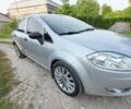 Серый Фиат Линеа, объемом двигателя 1.4 л и пробегом 163 тыс. км за 5300 $, фото 5 на Automoto.ua