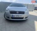 Сірий Фіат Лінеа, об'ємом двигуна 1.37 л та пробігом 182 тис. км за 5000 $, фото 3 на Automoto.ua
