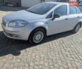 Серый Фиат Линеа, объемом двигателя 1.37 л и пробегом 42 тыс. км за 5700 $, фото 1 на Automoto.ua