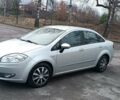Сірий Фіат Лінеа, об'ємом двигуна 1.37 л та пробігом 253 тис. км за 4000 $, фото 1 на Automoto.ua