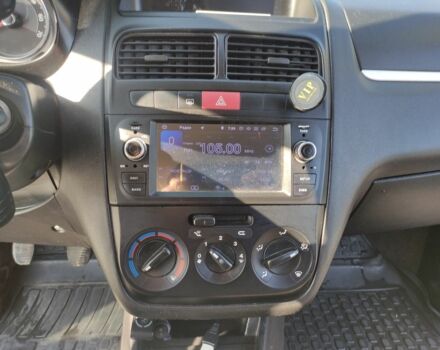 Сірий Фіат Лінеа, об'ємом двигуна 1.4 л та пробігом 180 тис. км за 2700 $, фото 5 на Automoto.ua