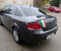 Сірий Фіат Лінеа, об'ємом двигуна 1.4 л та пробігом 181 тис. км за 3999 $, фото 15 на Automoto.ua