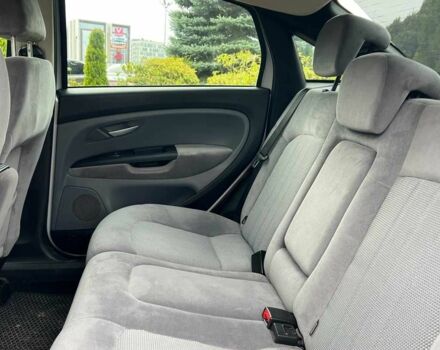 Сірий Фіат Лінеа, об'ємом двигуна 1.4 л та пробігом 185 тис. км за 4999 $, фото 19 на Automoto.ua