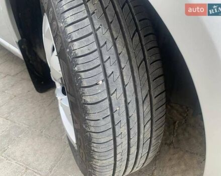 Серый Фиат Линеа, объемом двигателя 1.37 л и пробегом 182 тыс. км за 4500 $, фото 20 на Automoto.ua