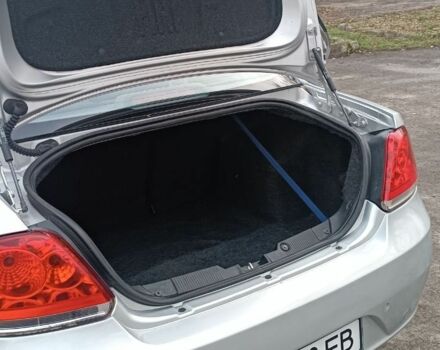 Серый Фиат Линеа, объемом двигателя 1.4 л и пробегом 253 тыс. км за 4000 $, фото 10 на Automoto.ua