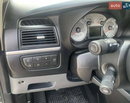 Серый Фиат Линеа, объемом двигателя 1.37 л и пробегом 182 тыс. км за 4500 $, фото 15 на Automoto.ua