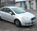 Сірий Фіат Лінеа, об'ємом двигуна 1.37 л та пробігом 253 тис. км за 4000 $, фото 1 на Automoto.ua