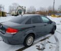 Сірий Фіат Лінеа, об'ємом двигуна 1.4 л та пробігом 200 тис. км за 4300 $, фото 2 на Automoto.ua