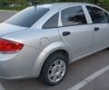 Серый Фиат Линеа, объемом двигателя 1.37 л и пробегом 285 тыс. км за 4000 $, фото 4 на Automoto.ua