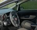 Серый Фиат Линеа, объемом двигателя 1.4 л и пробегом 153 тыс. км за 5100 $, фото 6 на Automoto.ua