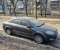 Серый Фиат Линеа, объемом двигателя 1.37 л и пробегом 120 тыс. км за 5500 $, фото 1 на Automoto.ua