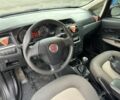 Сірий Фіат Лінеа, об'ємом двигуна 1.4 л та пробігом 145 тис. км за 4450 $, фото 7 на Automoto.ua