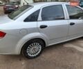 Сірий Фіат Лінеа, об'ємом двигуна 1.37 л та пробігом 260 тис. км за 4800 $, фото 1 на Automoto.ua