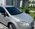 Серый Фиат Линеа, объемом двигателя 1.37 л и пробегом 228 тыс. км за 3700 $, фото 3 на Automoto.ua