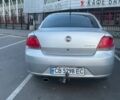 Сірий Фіат Лінеа, об'ємом двигуна 1.4 л та пробігом 278 тис. км за 4050 $, фото 1 на Automoto.ua