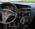 Серый Фиат Линеа, объемом двигателя 1.4 л и пробегом 153 тыс. км за 5100 $, фото 7 на Automoto.ua