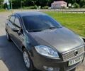 Серый Фиат Линеа, объемом двигателя 1.37 л и пробегом 120 тыс. км за 5500 $, фото 4 на Automoto.ua