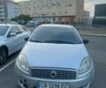 Сірий Фіат Лінеа, об'ємом двигуна 1.4 л та пробігом 278 тис. км за 4050 $, фото 4 на Automoto.ua