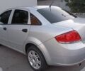 Серый Фиат Линеа, объемом двигателя 1.37 л и пробегом 285 тыс. км за 4000 $, фото 6 на Automoto.ua
