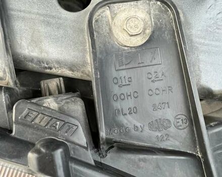 Серый Фиат Линеа, объемом двигателя 1.37 л и пробегом 140 тыс. км за 5000 $, фото 48 на Automoto.ua