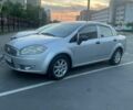Сірий Фіат Лінеа, об'ємом двигуна 1.4 л та пробігом 278 тис. км за 4050 $, фото 1 на Automoto.ua