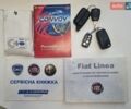 Серый Фиат Линеа, объемом двигателя 1.37 л и пробегом 138 тыс. км за 5300 $, фото 8 на Automoto.ua