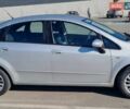 Серый Фиат Линеа, объемом двигателя 1.37 л и пробегом 138 тыс. км за 5300 $, фото 1 на Automoto.ua