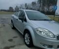 Серый Фиат Линеа, объемом двигателя 1.4 л и пробегом 267 тыс. км за 4020 $, фото 1 на Automoto.ua