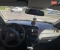 Серый Фиат Линеа, объемом двигателя 1.37 л и пробегом 140 тыс. км за 5000 $, фото 16 на Automoto.ua