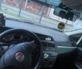 Сірий Фіат Лінеа, об'ємом двигуна 1.4 л та пробігом 278 тис. км за 4050 $, фото 8 на Automoto.ua